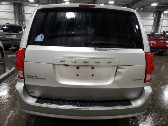 Photo 6 from auction – 2012 DODGE GRAND CARA with VIN 2C4RDGDG5CR179819