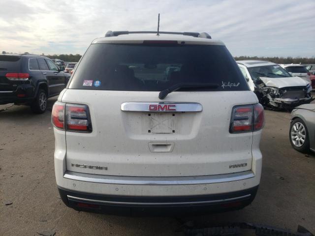 Photo 6 from auction – 2014 GMC ACADIA SLT with VIN 1GKKVRKD9EJ377124