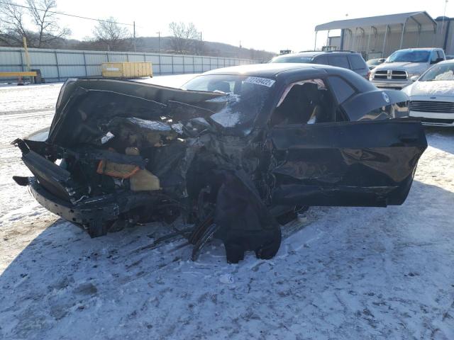 DODGE CHALLENGER 2016 with VIN 2C3CDZAG0GH129092 - Photo from auction