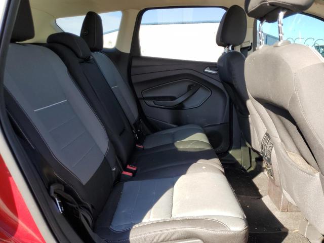 Photo 10 from auction – 2014 FORD ESCAPE SE with VIN 1FMCU0GX2EUB14789