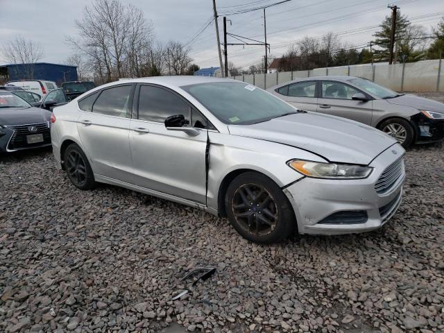 Photo 4 from auction – 2015 FORD FUSION SE with VIN 1FA6P0H76F5114318