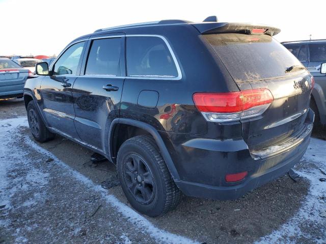 Photo 2 from auction – 2016 JEEP GRAND CHER with VIN 1C4RJFAG2GC390059