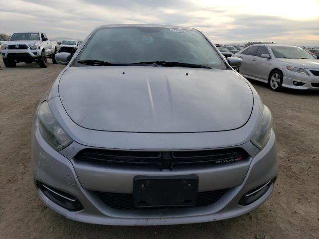 Photo 5 from auction – 2014 DODGE DART SXT with VIN 1C3CDFBH6ED871738