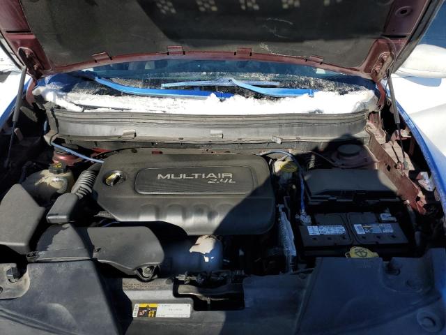 Photo 12 from auction – 2018 JEEP CHEROKEE L with VIN 1C4PJLCB9JD615862