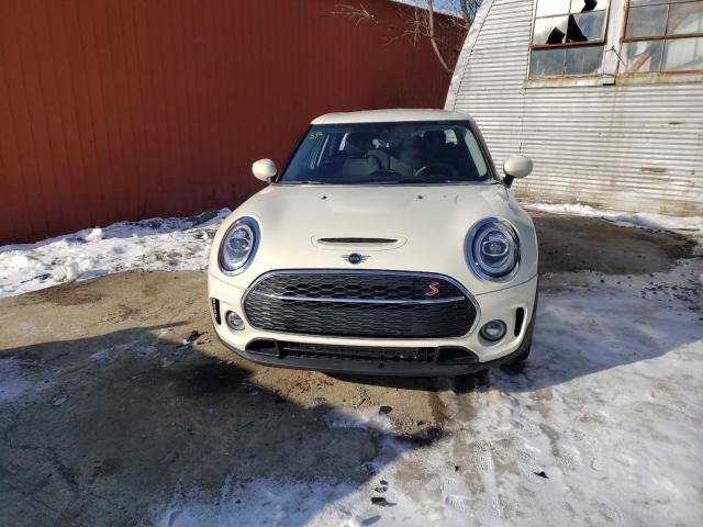 Photo 5 from auction – 2020 MINI COOPER S C with VIN WMWLV7C0XL2L99900