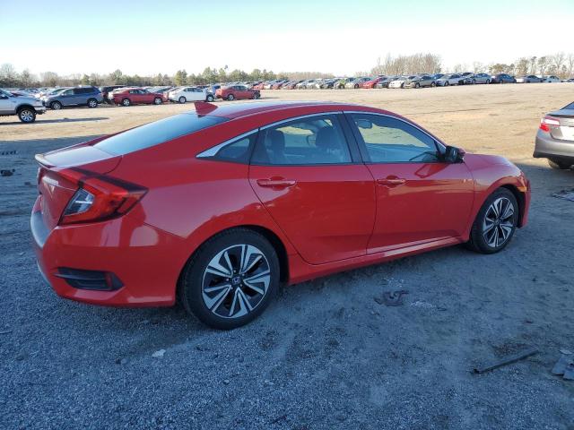 Photo 3 from auction – 2016 HONDA CIVIC EXL with VIN 2HGFC1F75GH639994