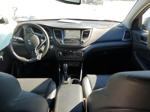 Photo 8 from auction – 2018 HYUNDAI TUCSON SEL with VIN KM8J33A44JU814740