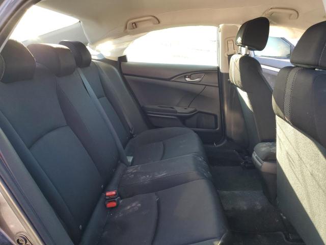 Photo 10 from auction – 2019 HONDA CIVIC LX with VIN 19XFC2F67KE016909