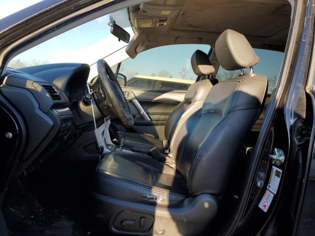 Photo 7 from auction – 2015 SUBARU FORESTER 2 with VIN JF2SJAHCXFH559559