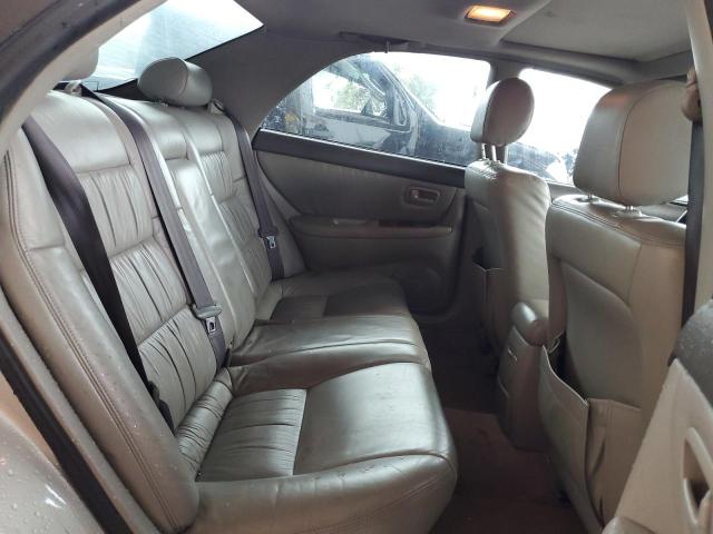 Photo 10 from auction – 1999 LEXUS ES 300 with VIN JT8BF28G4X0233389