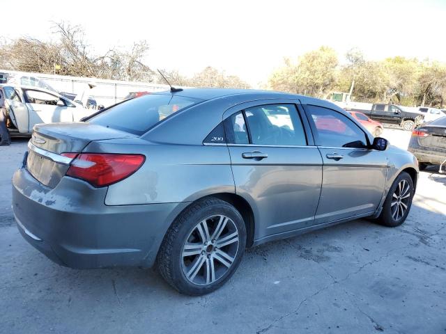 Photo 3 from auction – 2011 CHRYSLER 200 S with VIN 1C3BC8FGXBN577499