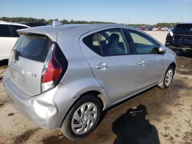 Photo 3 from auction – 2015 TOYOTA PRIUS C with VIN JTDKDTB34F1108386