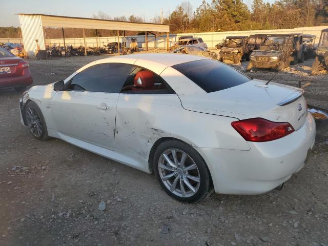 Photo 2 from auction – 2015 INFINITI Q60 BASE with VIN JN1CV6FE0FM810334