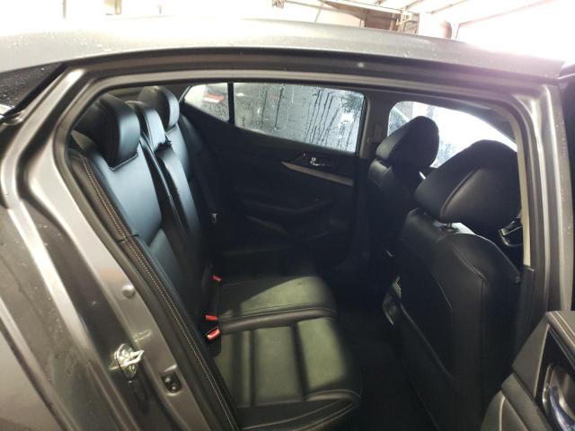 Photo 10 from auction – 2018 NISSAN MAXIMA 3.5 with VIN 1N4AA6AP4JC407471