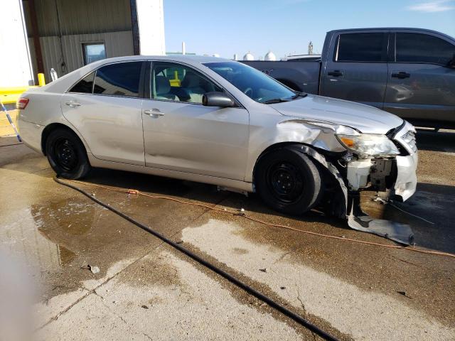 Photo 4 from auction – 2011 TOYOTA CAMRY BASE with VIN 4T1BF3EK5BU127577