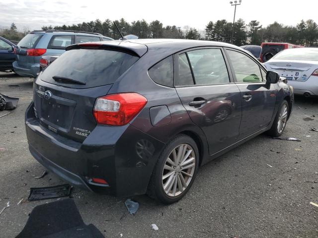 Photo 3 from auction – 2013 SUBARU IMPREZA PR with VIN JF1GPAD63DH201872