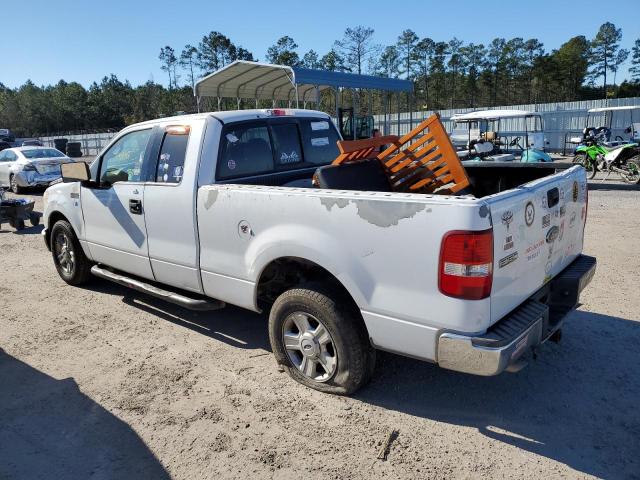 Фото 2 с аукциона – 2004 FORD F150 с VIN 1FTPX125X4FA28464