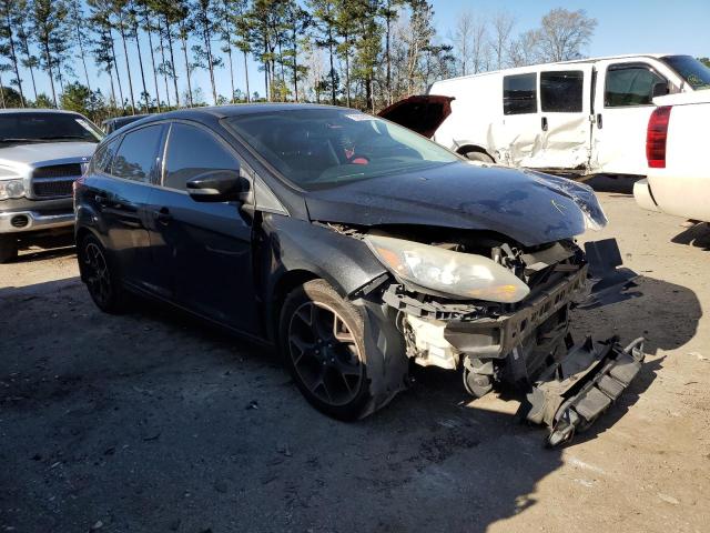 Photo 4 from auction – 2013 FORD FOCUS SE with VIN 1FADP3K28DL369227