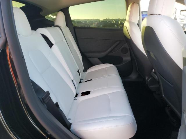 Photo 10 from auction – 2022 TESLA MODEL Y with VIN 7SAYGDEF4NF520491