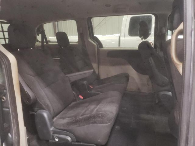 Photo 10 from auction – 2017 DODGE GRAND CARA with VIN 2C4RDGBG5HR856281