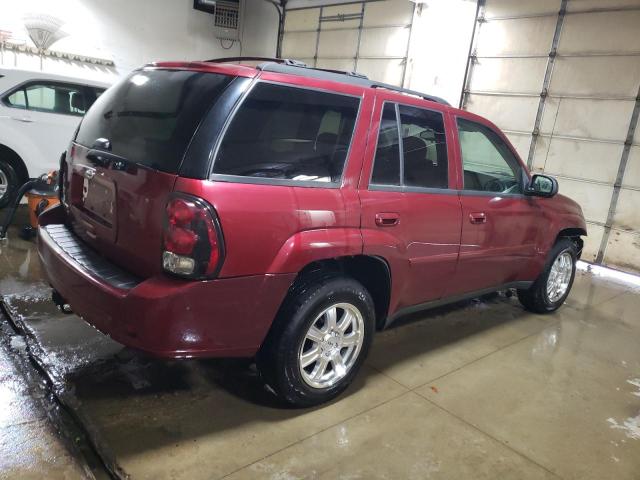 Photo 3 from auction – 2009 CHEVROLET TRAILBLAZE with VIN 1GNDT33SX92102292
