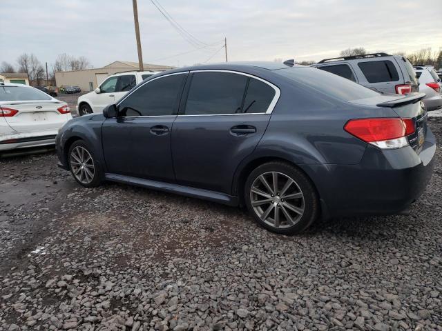 Photo 2 from auction – 2014 SUBARU LEGACY 2.5 with VIN 4S3BMBH63E3018788