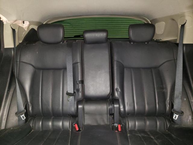 Photo 10 from auction – 2012 INFINITI FX35 with VIN JN8AS1MU9CM120446