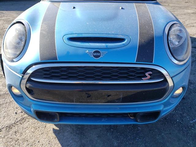 Photo 11 from auction – 2019 MINI COOPER S with VIN WMWXP7C51K2A54375