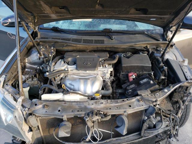 Photo 11 from auction – 2014 TOYOTA CAMRY L with VIN 4T1BF1FK7EU301429