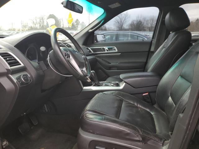 Photo 7 from auction – 2013 FORD EXPLORER X with VIN 1FM5K8D83DGC18246
