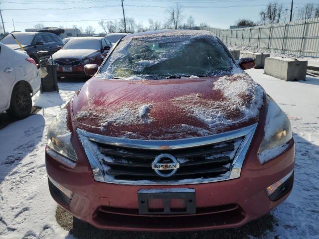 Photo 5 from auction – 2014 NISSAN ALTIMA 2.5 with VIN 1N4AL3AP7EN375795