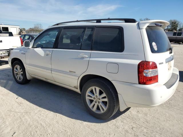 Photo 2 from auction – 2007 TOYOTA HIGHLANDER with VIN JTEDW21AX70019115