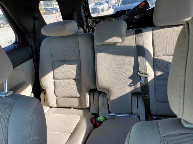 Photo 10 from auction – 2015 FORD EXPLORER with VIN 1FM5K7B93FGB13764