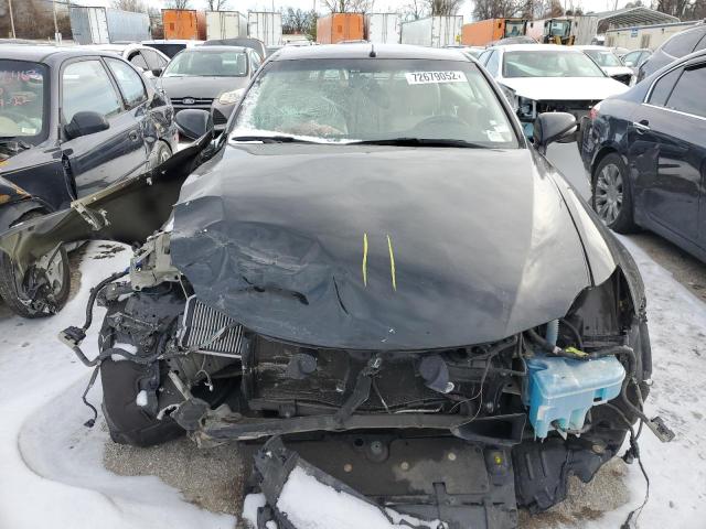 Photo 5 from auction – 2010 LEXUS IS 350 with VIN JTHFE2C20A2504492