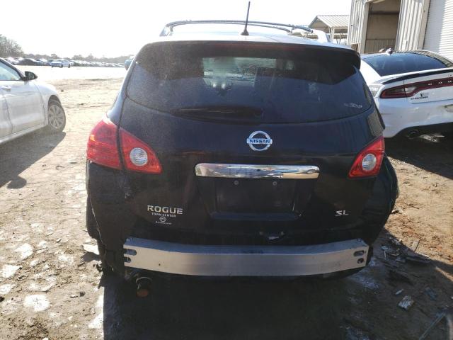 Photo 6 from auction – 2012 NISSAN ROGUE S with VIN JN8AS5MT4CW254543