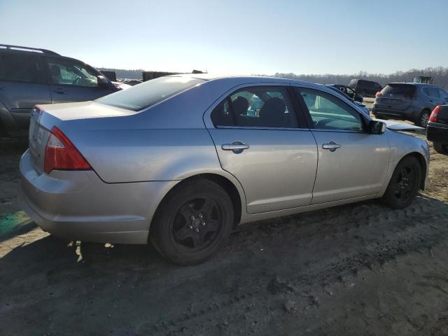 Photo 3 from auction – 2011 FORD FUSION SE with VIN 3FAHP0HA1BR221787