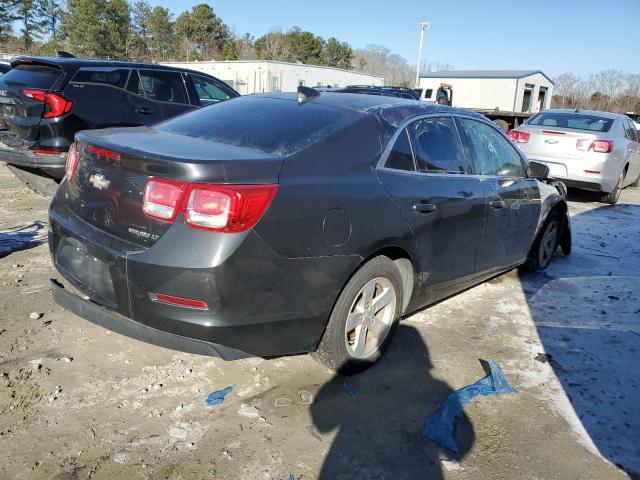 Photo 3 from auction – 2016 CHEVROLET MALIBU LIM with VIN 1G11C5SA8GU114791