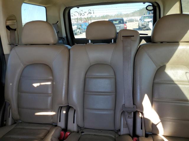 Photo 10 from auction – 2003 FORD EXPLORER X with VIN 1FMZU73K43UB27411