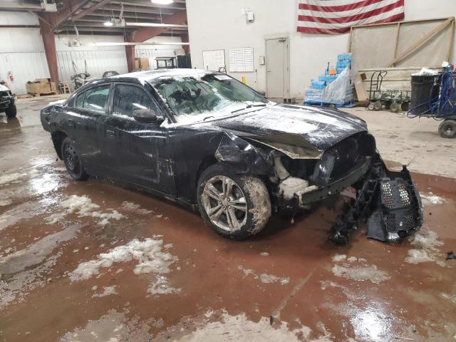 Photo 4 from auction – 2014 DODGE CHARGER R/ with VIN 2C3CDXDTXEH341315