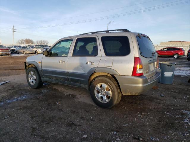 صورة رقم 2 من المزاد - 2001 MAZDA TRIBUTE LX مع VIN 4F2YU08101KM22795