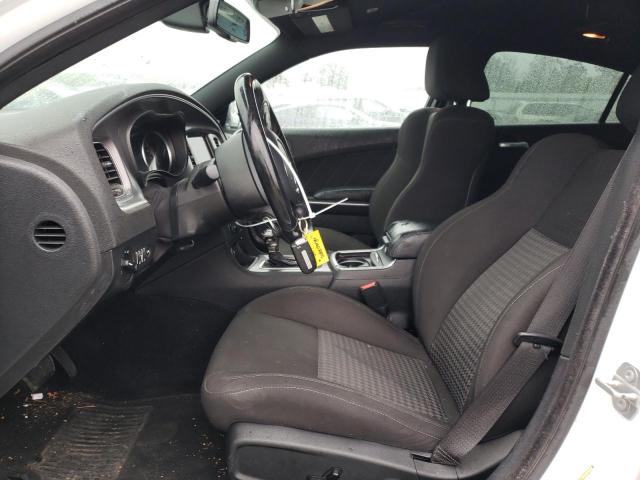 Photo 7 from auction – 2020 DODGE CHARGER R/ with VIN 2C3CDXCT3LH133517
