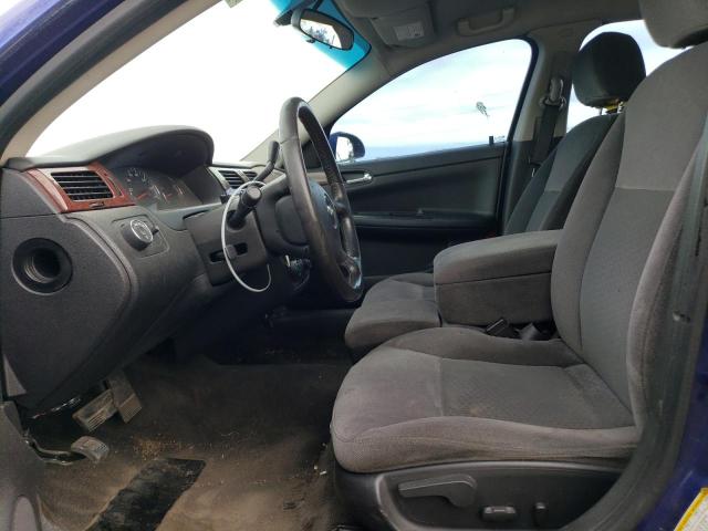 Photo 7 from auction – 2006 CHEVROLET IMPALA LT with VIN 2G1WT58K069288033