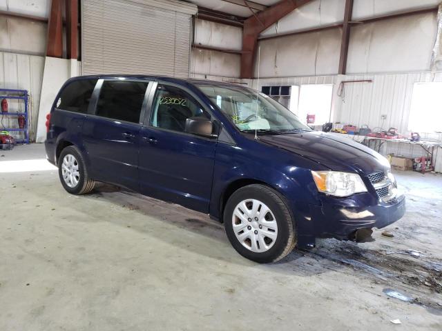 Photo 4 from auction – 2013 DODGE GRAND CARA with VIN 2C4RDGBG4DR810788
