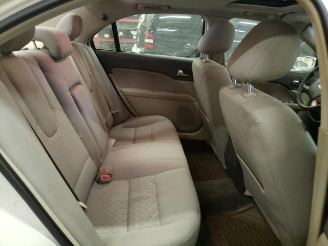 Photo 10 from auction – 2011 FORD FUSION SE with VIN 3FAHP0HA2BR139759