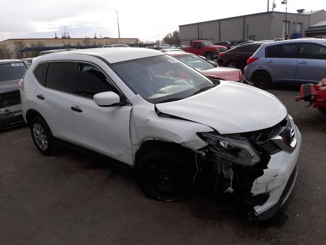 Photo 4 from auction – 2016 NISSAN ROGUE S with VIN KNMAT2MT4GP615566