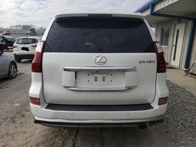 Photo 6 from auction – 2017 LEXUS GX 460 with VIN JTJBM7FX7H5149768