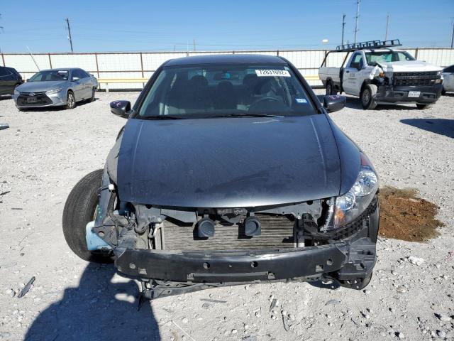 Photo 5 from auction – 2012 HONDA ACCORD LXP with VIN 1HGCP2F44CA139238