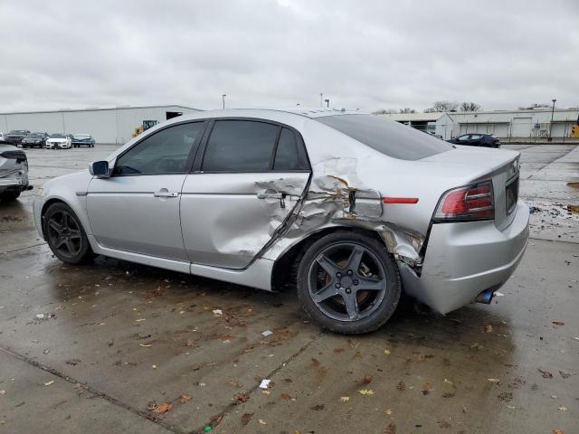 Photo 2 from auction – 2006 ACURA 3.2TL with VIN 19UUA66276A051722