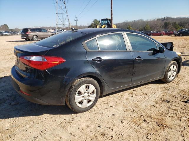 Photo 3 from auction – 2015 KIA FORTE LX with VIN KNAFX4A60F5399646