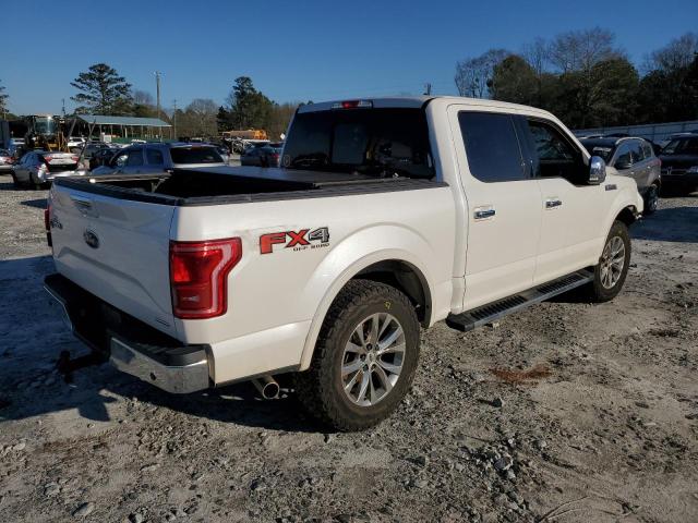 Photo 3 from auction – 2016 FORD F150 SUPER with VIN 1FTEW1EF0GFC25940